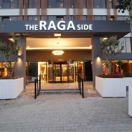 The Raga Side (Adults Only) Hotel Buitenkant foto