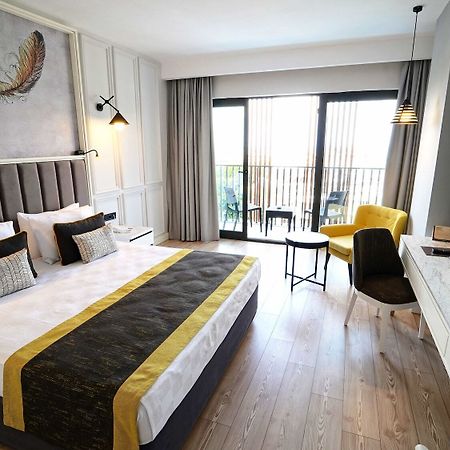 The Raga Side (Adults Only) Hotel Buitenkant foto