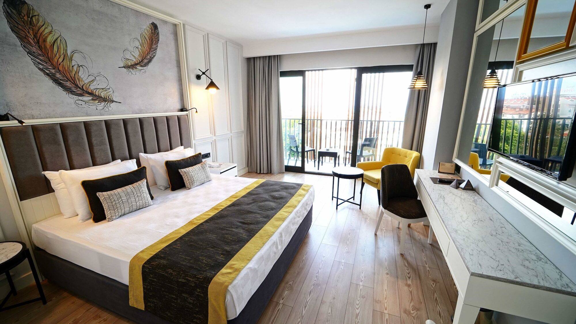 The Raga Side (Adults Only) Hotel Buitenkant foto